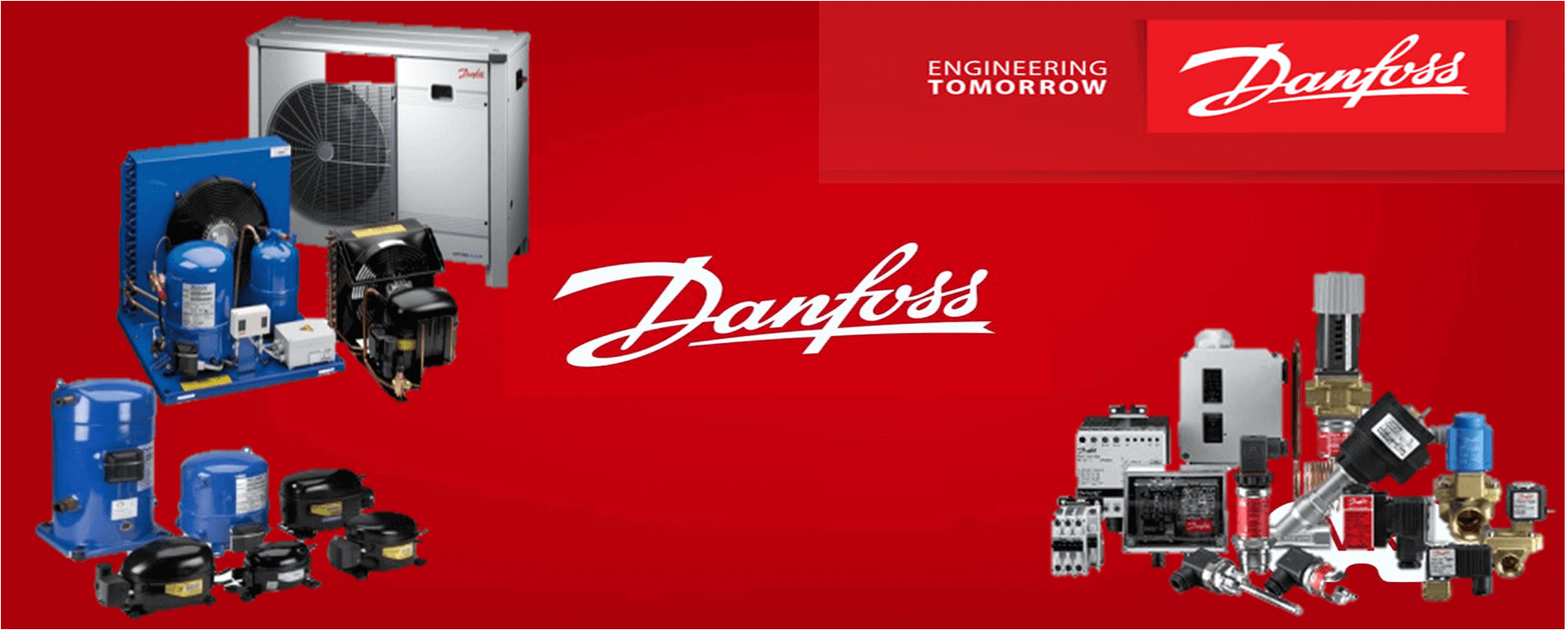 Danfoss Slide