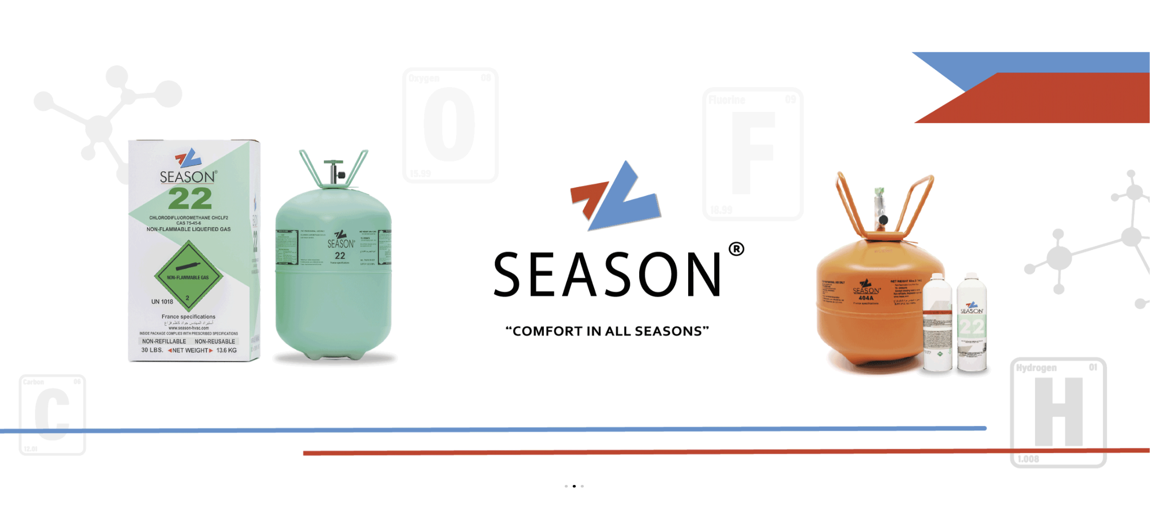 season