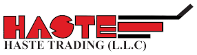 Haste Trading LLC –  Authorised Danfoss and Weiss Instruments dealer in the UAE