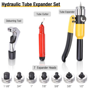 Expanders