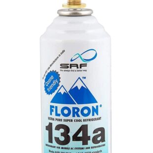 R134A