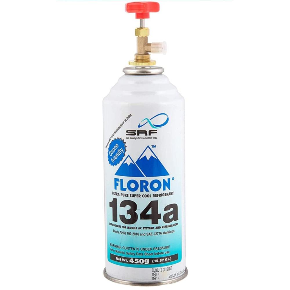 R134A
