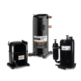 Compressors
