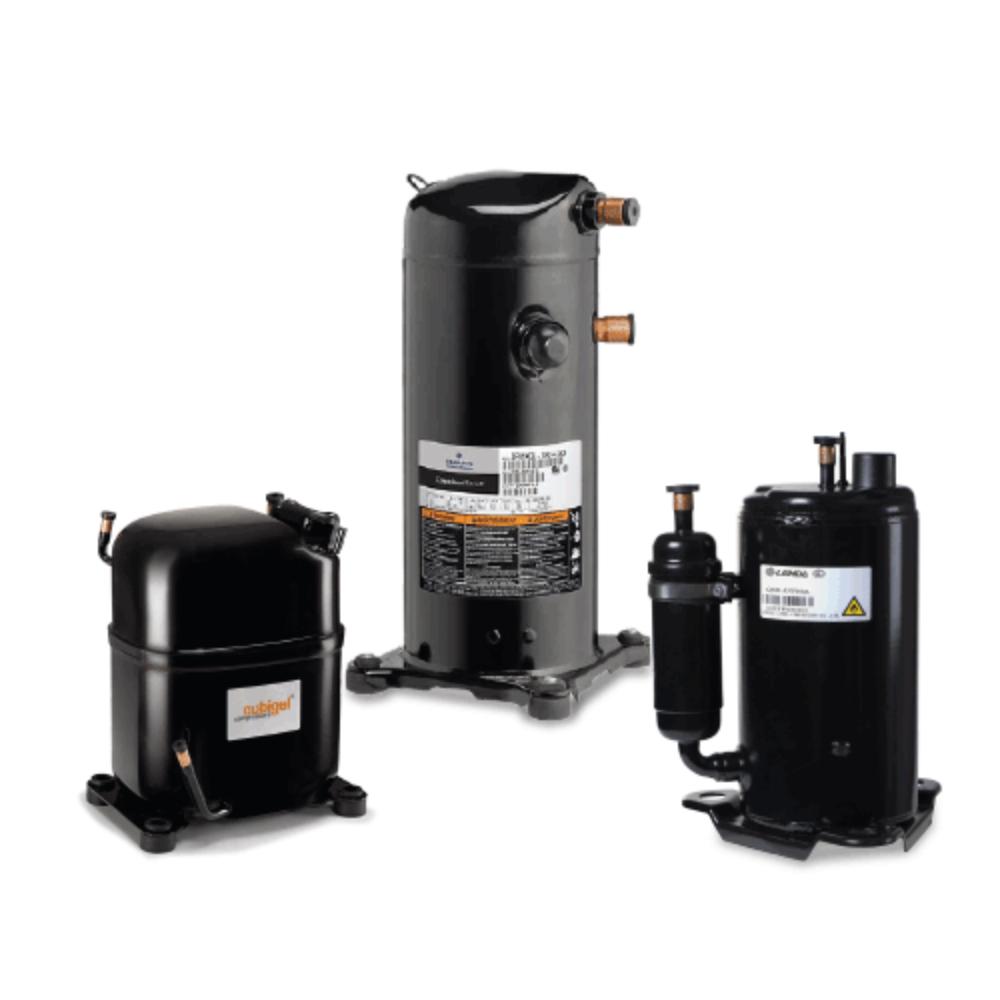 Compressors
