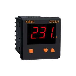 Digital Temperature Controls