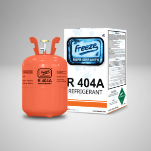 R404A
