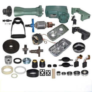 Spare Parts