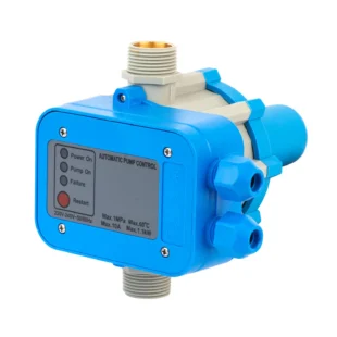 Pressure Controls