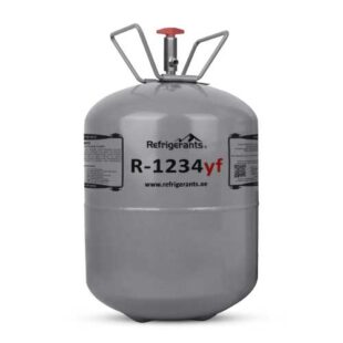 R1234YF