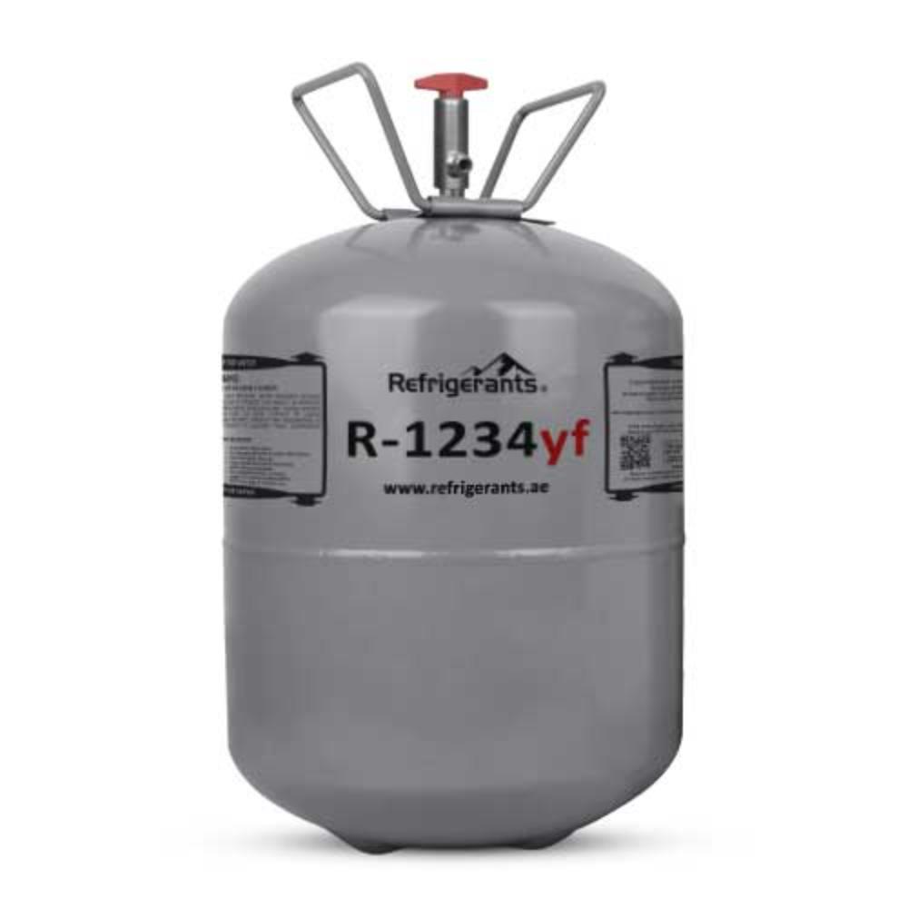 R1234YF