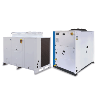 Condensing Unit