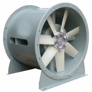 Axial Fan