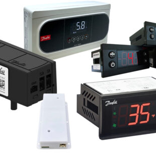 Temperature & Electronics Controls