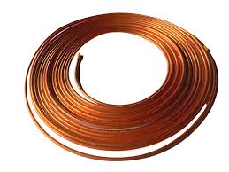 Copper Coils
