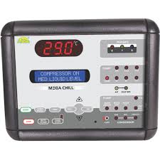 HVAC&R Controller
