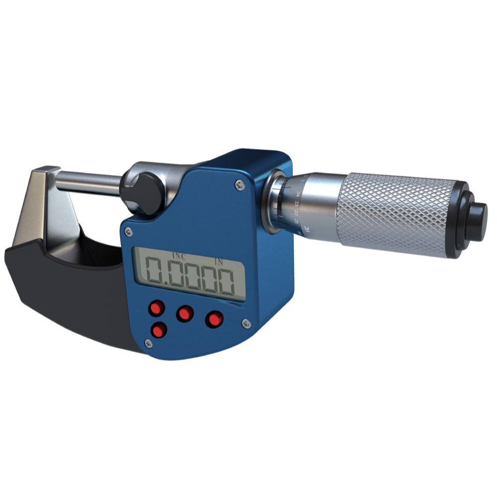Measuring Tools