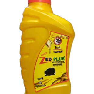Refrigeration Oil