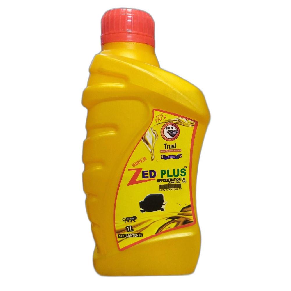 Refrigeration Oil