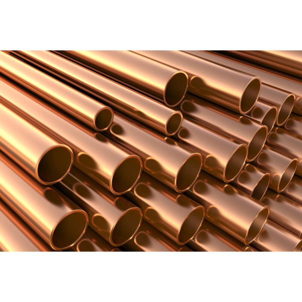 Copper Pipe