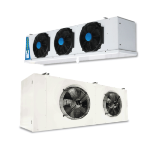 Condensers & Evaporators