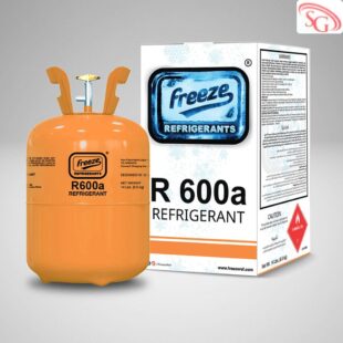 R600A