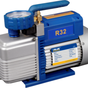 Single Stage Vacuum Pumps