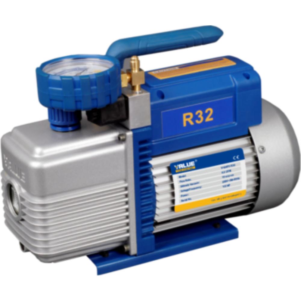 Single Stage Vacuum Pumps