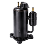 RK5515E-FZ3A Compressor | Rotary | Tecumseh