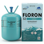 R32 Refrigerant Gas | HFC | 9KG Cylinder | Floron
