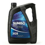 3GS Mineral Refrigeration Oil | Naphthenic Lubricant | R22 Ammonia Compatible | Suniso