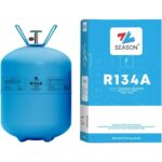 R134A  6.8 Kg