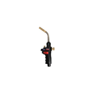 Hand Torch & Rods