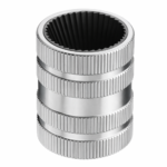 VRT-302 Aluminium Deburring Tool | 8–35 mm | Value
