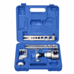 VFT-808-MIS Manual Flaring Tool | 1/4"–3/4" | Metric & Imperial | VALUE