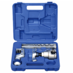 VFT-809-IS Manual Flaring Tool | 1/4"–3/4" | Metric & Imperial | VALUE