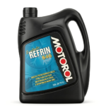 REFRIN S46 Synthetic Refrigeration Compressor Oil | POE Oil | ISO VG 46 | 1 Gallon (3.78L) | Motorol