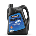 REFRIN 3GS Refrigeration Compressor Oil | Motorol