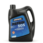REFRIN 5GS Refrigeration Compressor Oil | 1 Gallon (3.78L) | Motorol