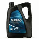 Suniso SL 170 Synthetic Refrigeration Oil | POE Lubricant | R134a R404A R410A Compatible