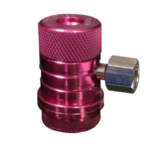Quick Coupling VHF-SY-WC M12x1.5