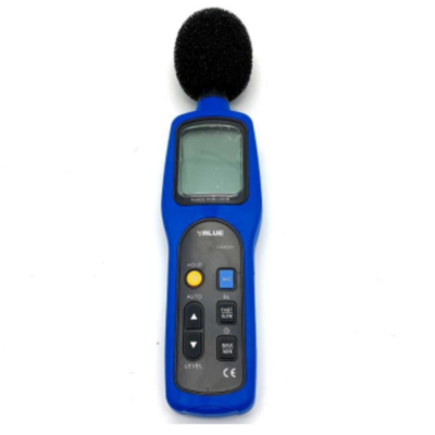 Sound level meter VSM-351