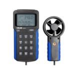 Digital anemometer VAM-361