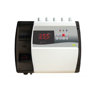 Temperature controller