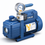 V-i260Y-R32 Vacuum Pump | 142 L/min | 230V | 1 Phase | Value
