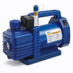 V-i215S-M Vacuum Pump | 42 L/min | 230V | 1 Phase | Value