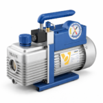 V-i220-R32 Vacuum Pump | 51 L/min | 230V | 1 Phase | Value