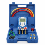 VDG-1 Digital Manifold Gauge Set | 2 Valve | Value