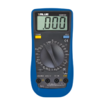 VDM-151B Digital Multimeter | 1000V | 20A | Value