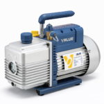 VE245N Vacuum Pump | 128 L/min | 230V | 1 Phase | Value