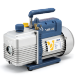 VE225N Vacuum Pump | 70 L/min | 230V | 1 Phase | Value